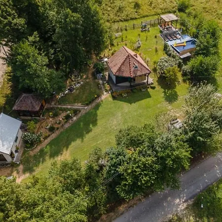 Vikendica Vucetic Loznica Budimlija