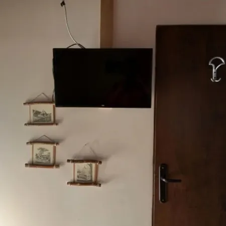 Dom wakacyjny Vikendica Vucetic Loznica Budimlija