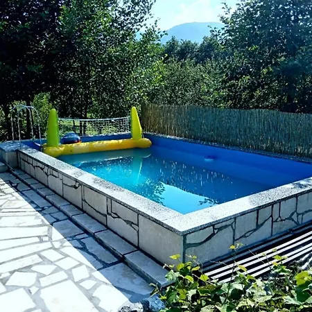 Vikendica Vucetic Loznica