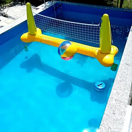 Vikendica Vucetic Loznica *