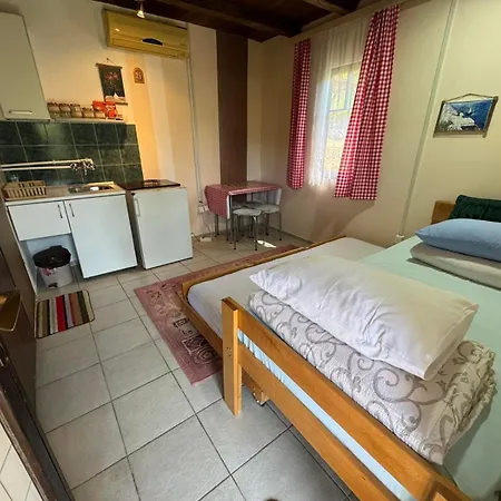 Vikendica Vucetic Loznica