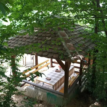 Vikendica Vucetic Loznica Dom wakacyjny *