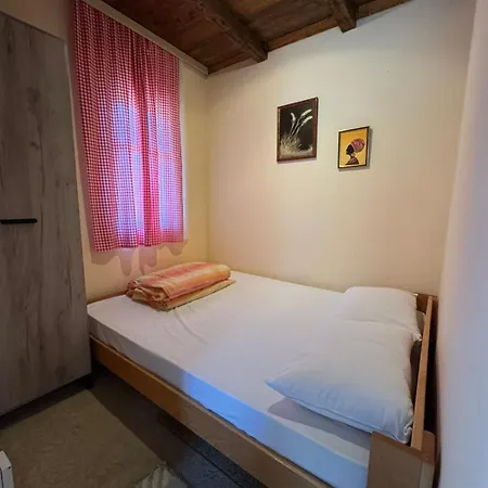 Vikendica Vucetic Loznica Dom wakacyjny Budimlija