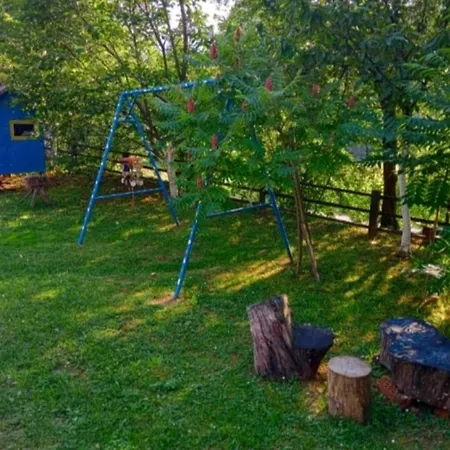 Vikendica Vucetic Loznica * Budimlija