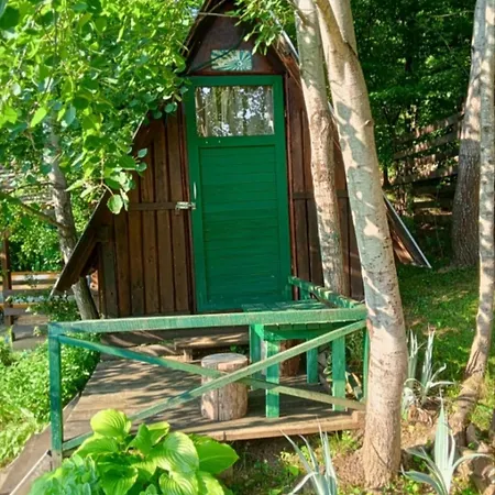 Vikendica Vucetic Loznica Dom wakacyjny *