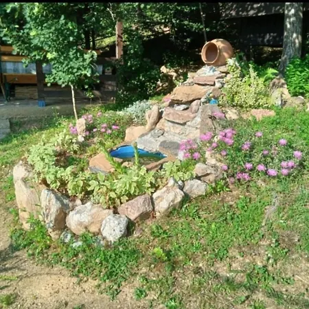 Dom wakacyjny Vikendica Vucetic Loznica *