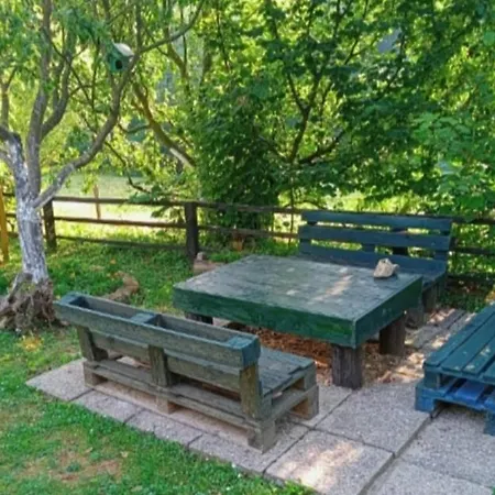 Vikendica Vucetic Loznica Dom wakacyjny