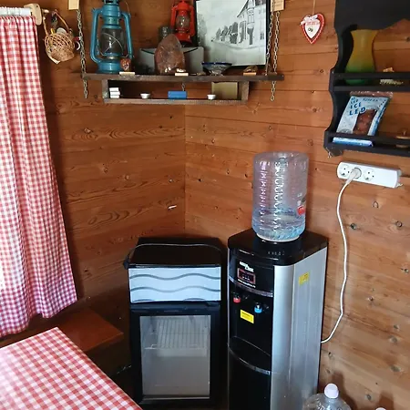 Vikendica Vucetic Loznica