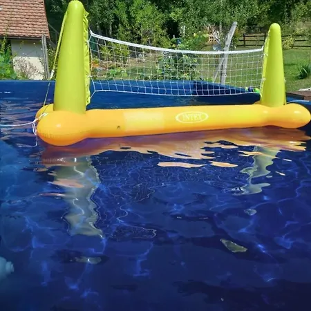 Dom wakacyjny Vikendica Vucetic Loznica