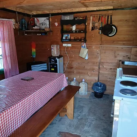 Dom wakacyjny Vikendica Vucetic Loznica Budimlija