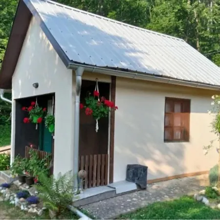 Dom wakacyjny Vikendica Vucetic Loznica *