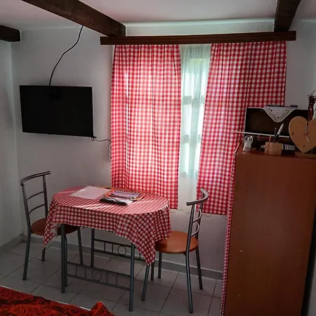 Vikendica Vucetic Loznica Budimlija