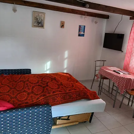 Vikendica Vucetic Loznica * Budimlija