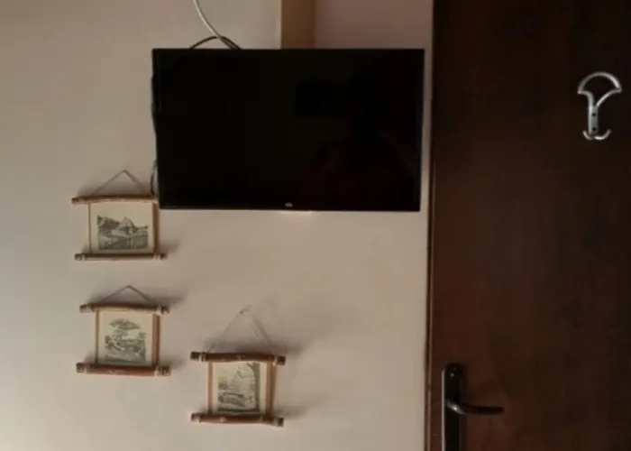 別荘 Vikendica Vucetic Loznica Budimlija