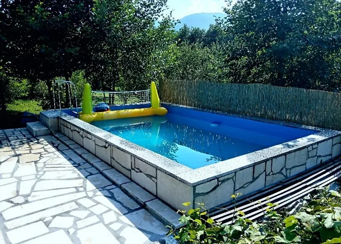 Vikendica Vucetic Loznica