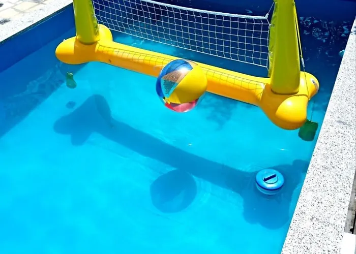 Vikendica Vucetic Loznica *