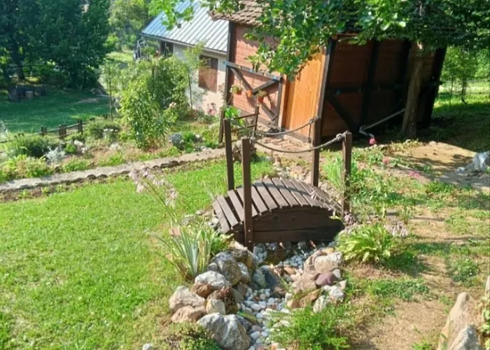 Vikendica Vucetic Loznica * Budimlija