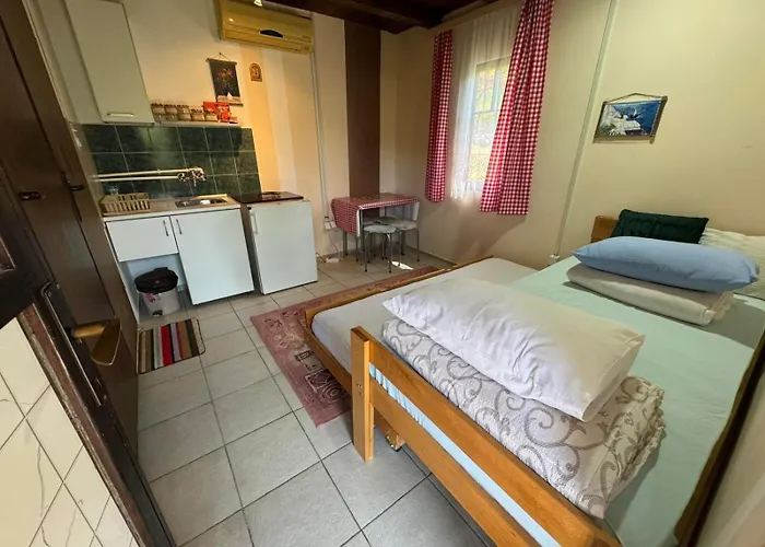 Vikendica Vucetic Loznica