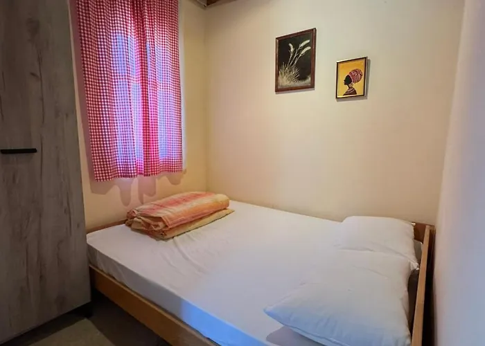 Vikendica Vucetic Loznica 別荘 Budimlija