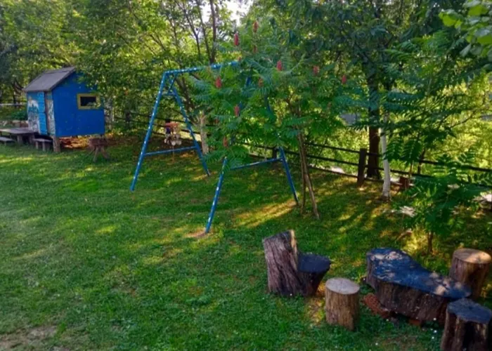 Vikendica Vucetic Loznica * Budimlija