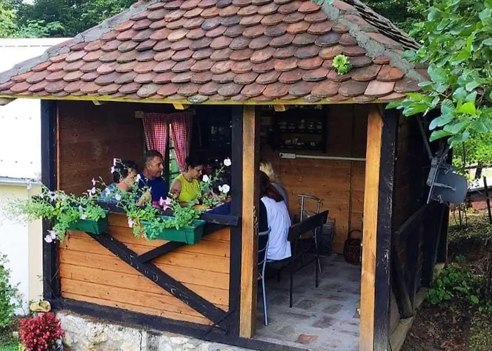 Vikendica Vucetic Loznica