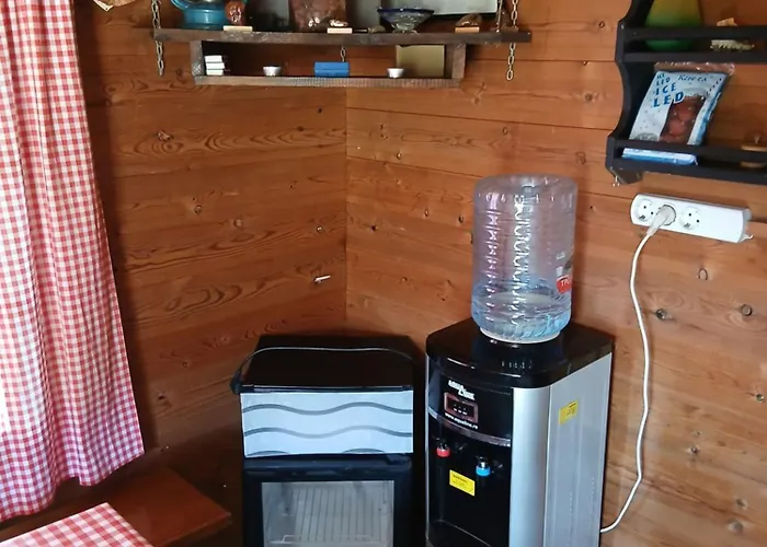 Vikendica Vucetic Loznica