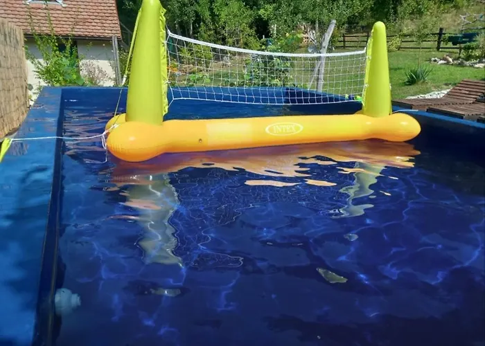 別荘 Vikendica Vucetic Loznica