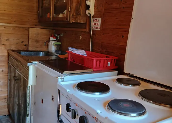 Vikendica Vucetic Loznica *