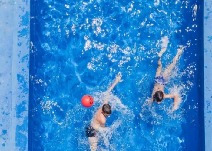 Vikendica Vucetic Loznica Budimlija