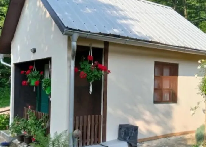 別荘 Vikendica Vucetic Loznica *