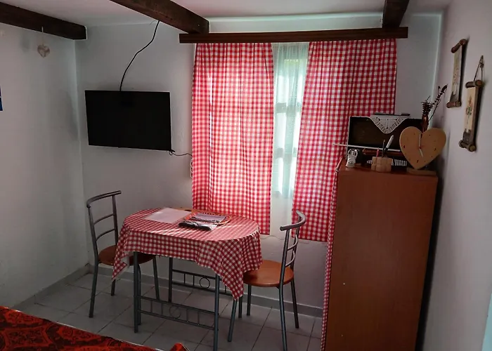 Vikendica Vucetic Loznica Budimlija