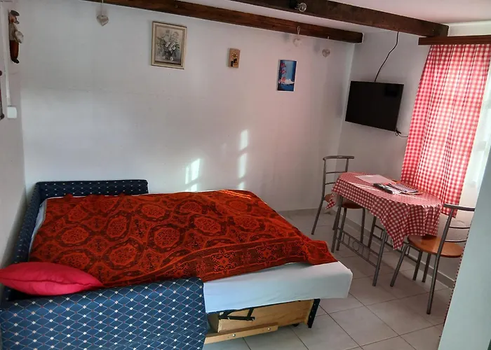 Vikendica Vucetic Loznica * Budimlija